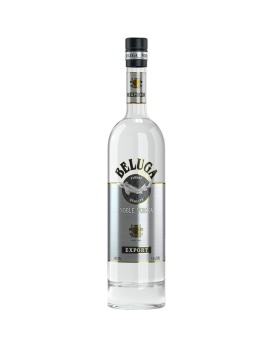 Beluga Noble Vodka 1,5L 150cl 40%