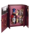 Coffret Chivas Regal 18 Ans + 2 Verres