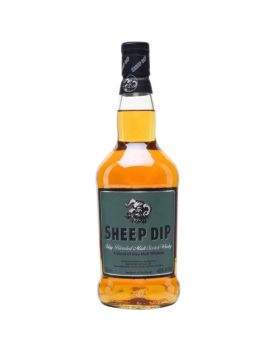 Sheep Dip Islay - Blended Malt 70cl 40%