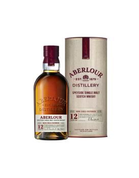 Aberlour 12 Jahre