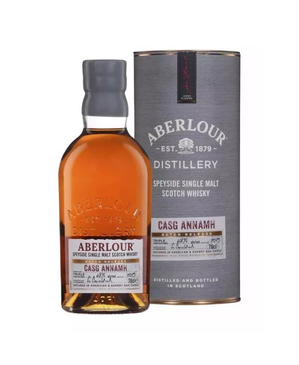 Aberlour Casg Annamh 70cl 48%