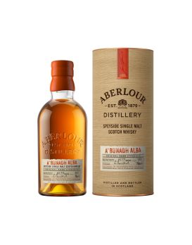 Aberlour A'bunadh 60,9%