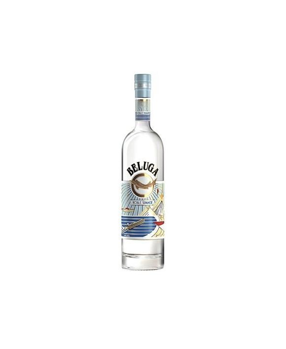 Vodka Beluga Noble Summer 70cl 40%