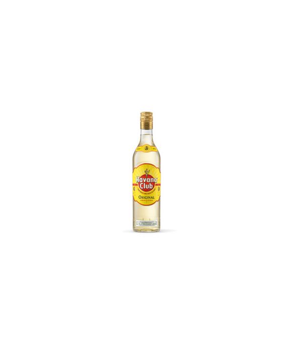 Havana Club 3 Jahre 35cl 37,5%