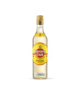 Havana Club 3 ans 35cl 37,5%