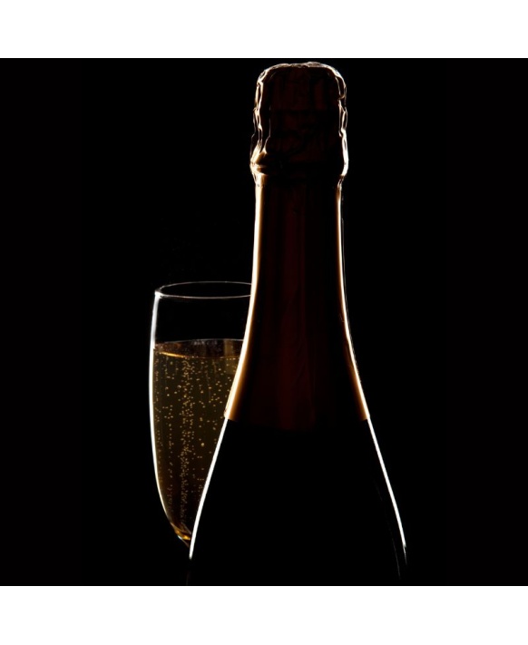 Champagne Lallier Réflexion Série R. Caisse bois de 1 Nabuchodonosor 15l 12,5%