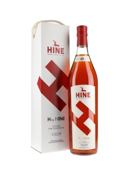 Cognac H By Hine 300cl 40%