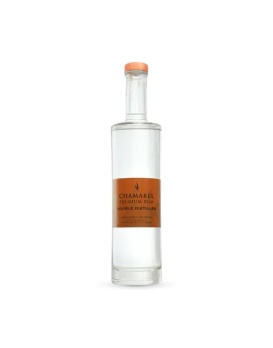 Chamarel Cœur De Chauffe Rhum Blanc 70cl 44%