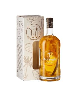 Ananas Victoria Punch Au Rhum 150cl 32%