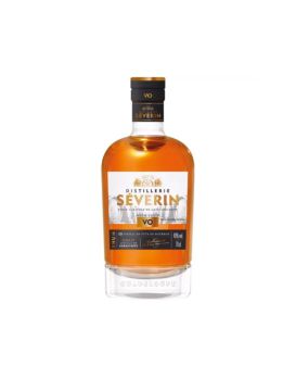 Séverin Vo Old Rum – mindestens 3 Jahre gereift, 70 cl, 40 %