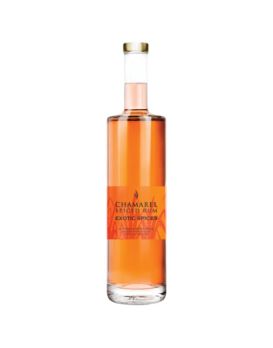 Chamarel Exotic Spiced Rhum Épicé 70cl 40%