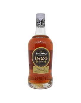 Angostura 1824 Old Rum 70cl 40%