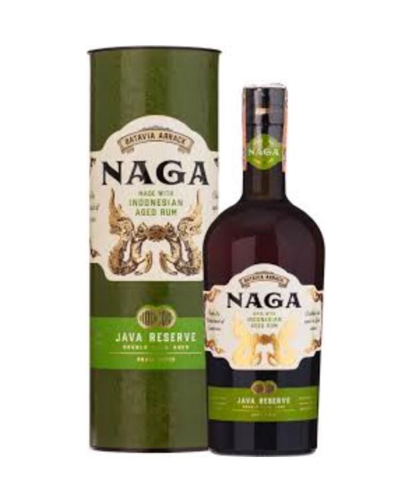 Naga Java Reserve 70cl 40%