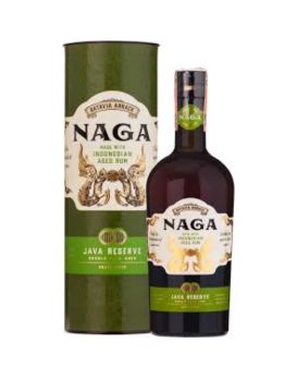 Naga Java Reserve 70cl 40%