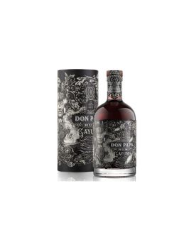 Don Papa Gayuma - Vieilli 7 Ans 70cl 40%