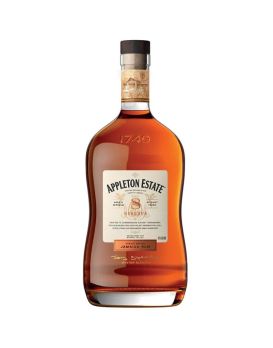 Rhum Appleton Estate 8 ans Reserve Etui 70cl 43%