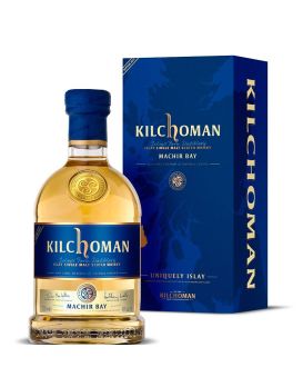 Kilchoman Machir Bay 70cl 46%