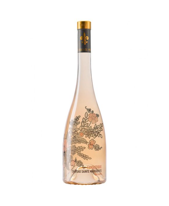 Château Sainte Marguerite Fantastique Rosé 2022 75cl 13%