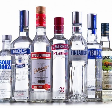 Combien de temps pour éliminer 10 verres d'alcool – Vodka Miam