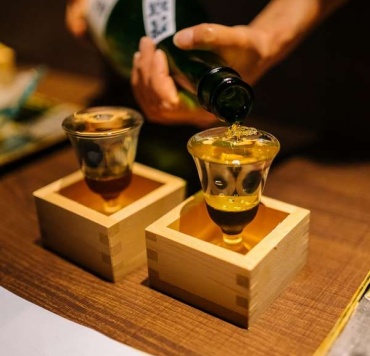 Les alcools japonais ont la cote dans l'Hexagone